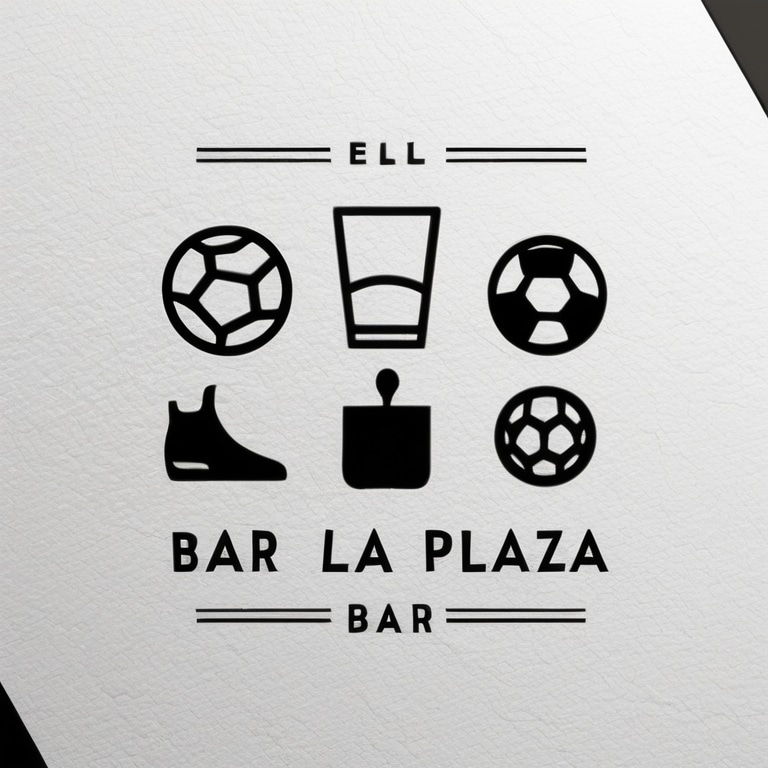 BAR LA PLAZA